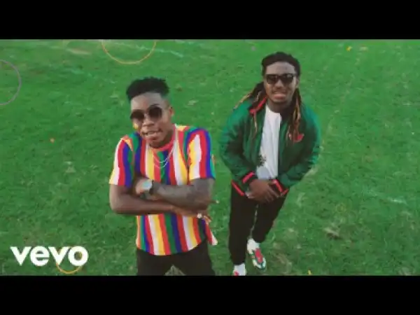 [Video] Reekado Banks – “Yawa”